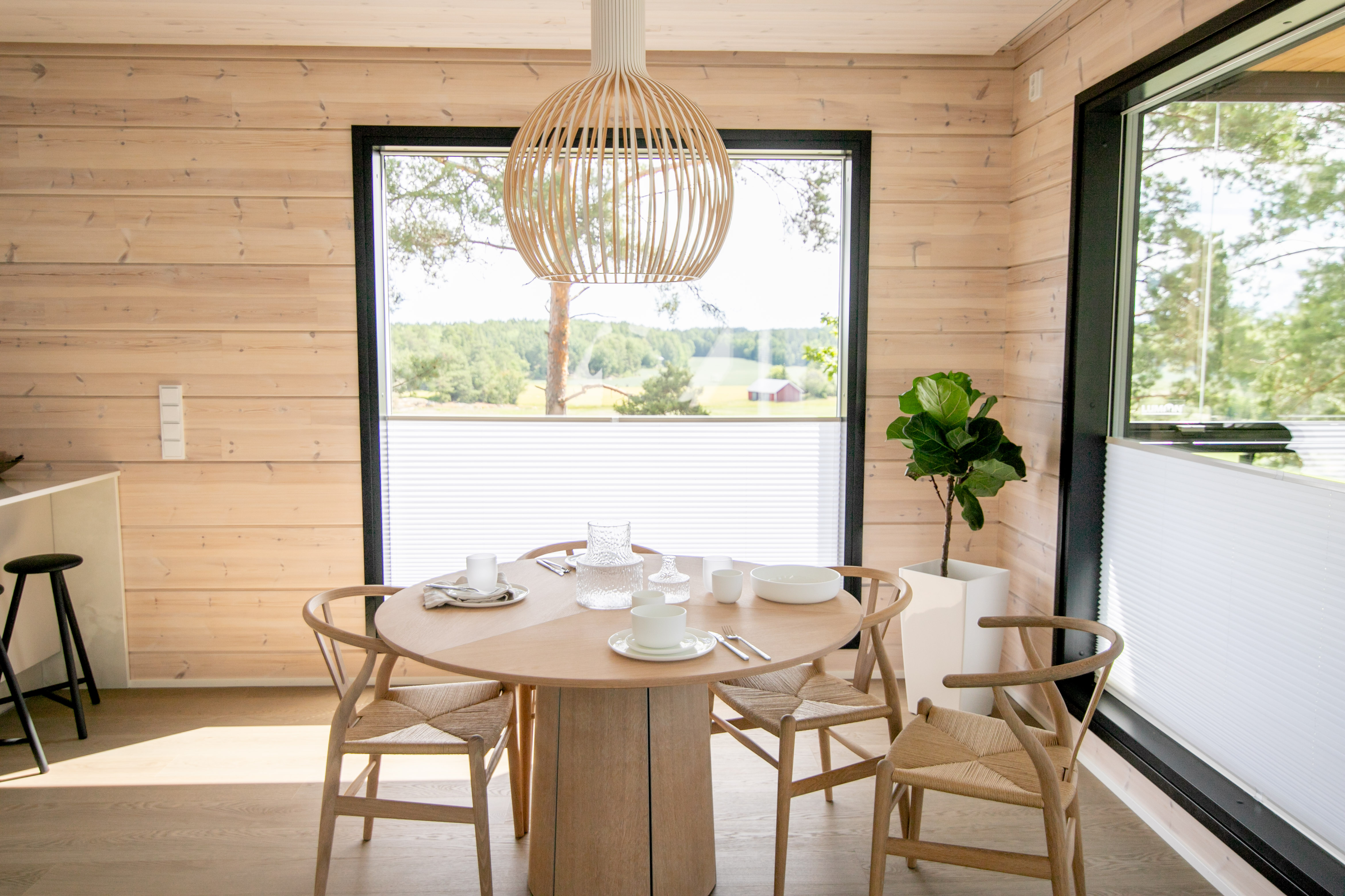 Verhot / aurinkosuoja 2